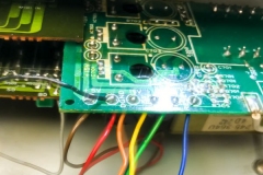 Repair Roland TR-909 Drum Machine Reparatur Service