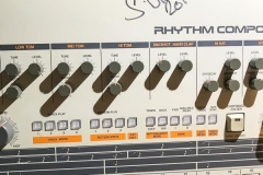 Repair Roland TR-909 Drum Machine Reparatur Service