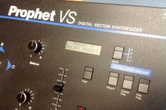 Repair Sequential Circuits Prophet VS Vector Synthesizer Reparatur Service