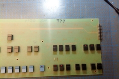 Repair Sequential Circuits Prophet VS Vector Synthesizer Reparatur Service