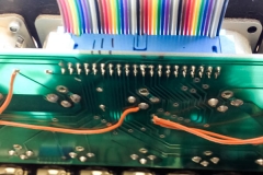 Repair Simmons SDS 7 Vintage Analog & Digital Drum Synthesizer