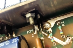 Repair Simmons SDS 7 Vintage Analog & Digital Drum Synthesizer