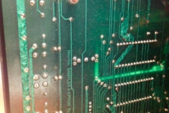 Repair SIMMONS SDS EPB Digital Sampler & Eprom Blower