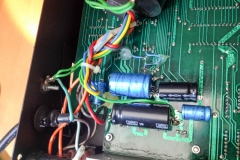 Repair SIMMONS SDS EPB Digital Sampler & Eprom Blower