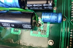 Repair SIMMONS SDS EPB Digital Sampler & Eprom Blower