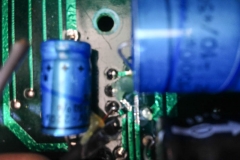 Repair SIMMONS SDS EPB Digital Sampler & Eprom Blower