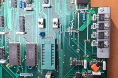 Repair SIMMONS SDS EPB Digital Sampler & Eprom Blower