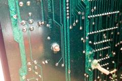 Repair SIMMONS SDS EPB Digital Sampler & Eprom Blower
