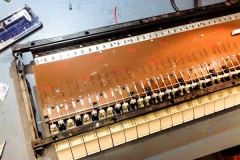 Repair Solton Disco 64 Vintage Analog Keyboard Synthesizer