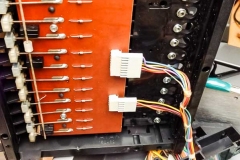 Repair Solton Programmer 24 Italo Disco Synthesizer