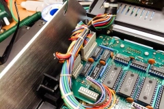 Repair Solton Programmer 24 Italo Disco Synthesizer