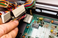 Repair Solton Programmer 24 Italo Disco Synthesizer