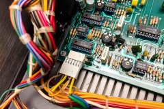 Repair Solton Programmer 24 Italo Disco Synthesizer