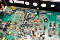 Repair Solton Programmer 24 Italo Disco Synthesizer