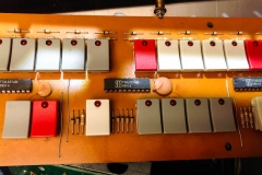 Repair Solton Programmer 24 Italo Disco Synthesizer