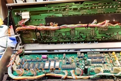 Repair Solton Programmer 24 Italo Disco Synthesizer