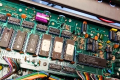 Repair Solton Programmer 24 Italo Disco Synthesizer
