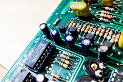 Repair Solton SM-100 Synthesizer