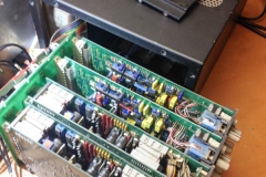 Repair SSL Lunchbox SL502 SL505 PreAmp & Compressor-12
