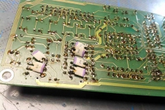 Repair Waldorf Wave Vintage Analog Synthesizer Reparatur Service