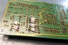 Repair Waldorf Wave Vintage Analog Synthesizer Reparatur Service