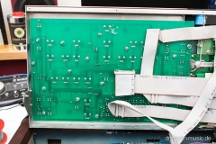 Repair Waldorf Wave Vintage Analog Synthesizer Reparatur Service