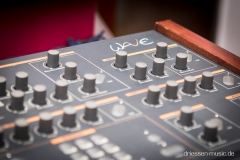 Repair Waldorf Wave Vintage Analog Synthesizer Reparatur Service