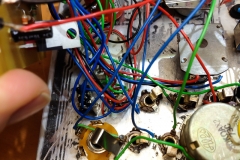 Repair WASP Filter Clone D.I.Y.