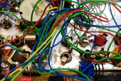 Repair WASP Filter Clone D.I.Y.
