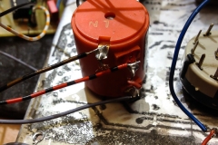 Repair WASP Filter Clone D.I.Y.