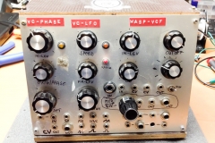 Repair WASP Filter Clone D.I.Y.