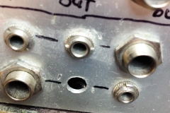 Repair WASP Filter Clone D.I.Y.