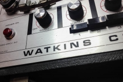 Repair Watkins Copicat Tape Delay