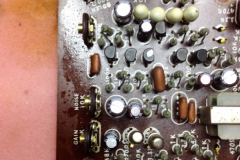 Repair Wexler Rockmate Analog Drum Machine