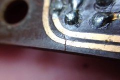Repair Wexler Rockmate Analog Drum Machine