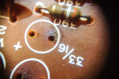 Repair Yamaha CS30 Vintage Analog Synthesizer Reparatur Service