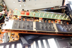Repair Yamaha CS30 Vintage Analog Synthesizer Reparatur Service