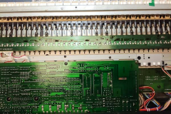 Repair Yamaha DX7 II FD Digital Synthesizer Reparatur Service