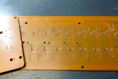 Repair Yamaha DX7 II FD Digital Synthesizer Reparatur Service