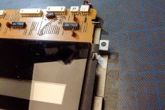 Repair Yamaha DX7 II FD Digital Synthesizer Reparatur Service