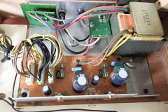 Repair Yamaha SK20 Symphonic Ensemble Synthesizer Reparatur Service