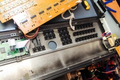 Repair Yamaha SY-77 Vintage Synthesizer