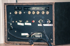 Roland CR78 MIDI @ Jürgen Driessen Studio
