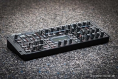 Access Virus TI Synthesizer Reparatur Service Driessen Music
