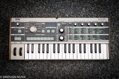 Korg-Microkorg