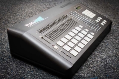 Linn 9000 Drum Computer Reparatur Service Driessen Music