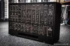 Roland System 700 Synthesizer Reparatur Service Driessen Music