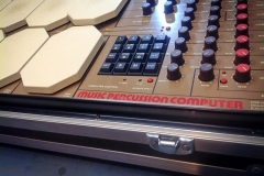 Music Percussion Computer Drum Machine Reparatur Service Driessen Music