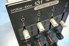 Roland System 100m Synthesizer Reparatur Service Driessen Music