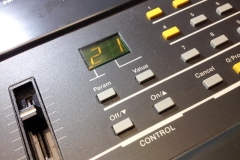Ensoniq Mirage Sampler Reparatur Service Driessen Music